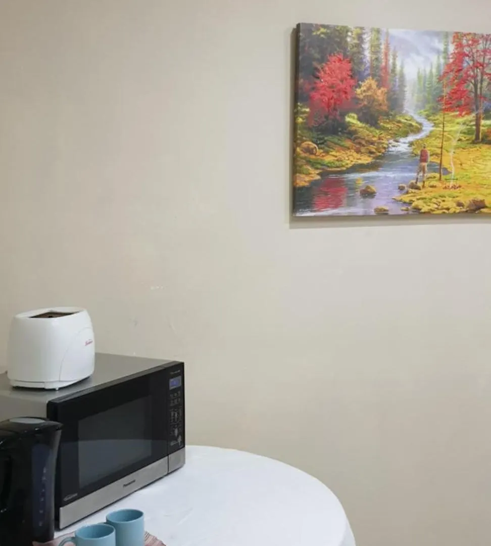 Гостевой дом Queen'S Comfort Inn Belmont Тринидад и Тобаго